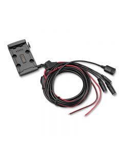 Besleme kablosu & soketi, Garmin Zumo 590/595, motosiklet için