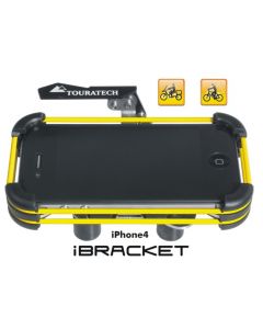 Gidon braketi, Apple iPhone4 ve iPhone 4S *iBracket* *Motosiklet & Bisiklet* 
