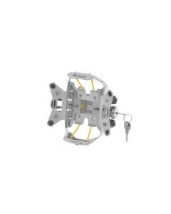 Navigasyon cihazı taşıyıcısı, Garmin Zumo 340, Zumo 350 V 3.0 *kilitlenebilir*