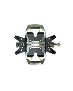 Kilitlenebilir taşıyıcı, Garmin GPSMap 276Cx, siyah