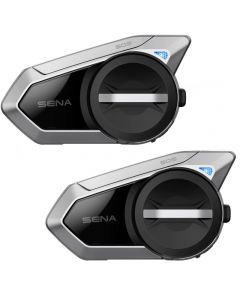 Sena 50S interkom cihazı- Çiftli Set