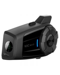 Sena 10C EVO, kameralı interkom cihazı
