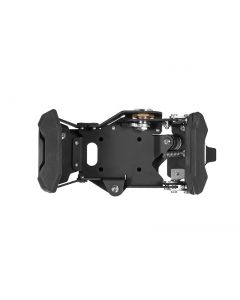 Kilitlenebilir taşıyıcı, Garmin Zumo 396, gidon için