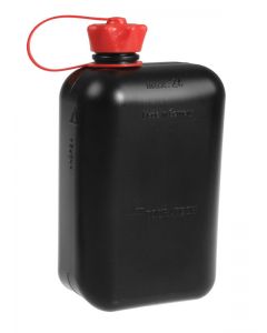 Bidon 2 litre *büyük ağızlı, yakıt için*