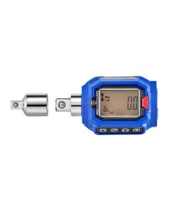 SBVTools Dijital Tork Anahtarı  3/8 inç, 1-205 Nm