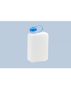 Su bidonu, 2 litre