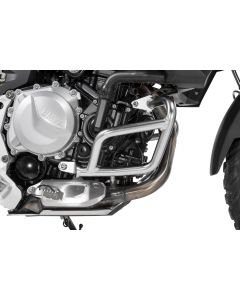 Motor koruma demiri, paslanmaz çelik, BMW F900GS/ F850GS / F800GS (2024-), F750GS