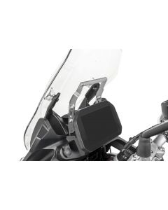 Gösterge üzeri GPS adaptörü, V2.0, yüksekliği ayarlanabilir, BMW F900GS Adventure, F850GS/ Adventure, F800GS(2024-), F750GS