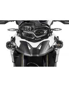 LED sis far seti, sis/uzun, BMW F850GS, F750GS