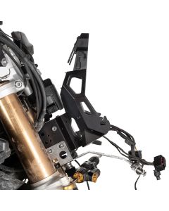 GPS taşıyıcısı, BMW F900GS