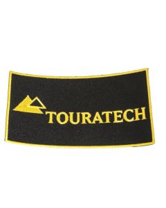 Arma, TOURATECH logolu