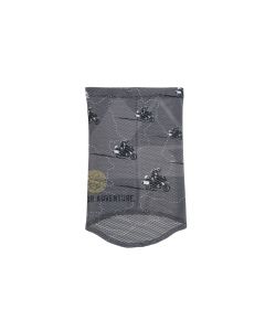 Buff "All around the world"