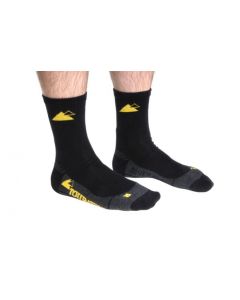 TOURATECH motosiklet çorabı, DEODORANT etkili