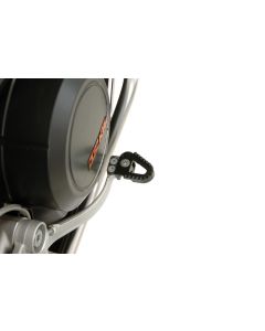 Bükülebilir fren pedalı ucu, KTM ve Husqvarna