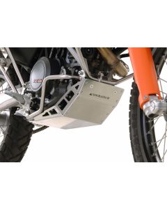 Alüminyum karter koruma, KTM 690 Enduro / Enduro R