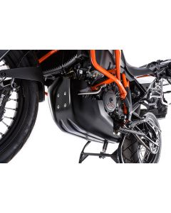 Karter koruma, RALLYE, siyah, KTM 1050 ADV/ 1090 ADV/ 1190 ADV/ 1290 Super ADV