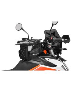 Depo üstü çanta, Ambato Exp, KTM 890 Adventure / 890 Adventure R / 790 Adventure / 790 Adventure R/ 390 Adventure