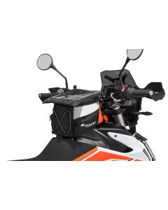 Depo üstü çanta Ambato Exp Rallye, KTM 890 Adventure / 890 Adventure R / 790 Adventure / 790 Adventure R/ 390 Adventure
