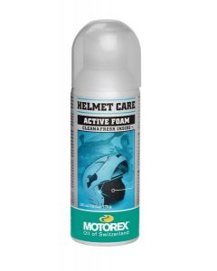 Motorex Helmet Care - kask temizleyici