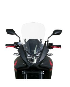 MRA yüksek rüzgarlık, Honda XL 750 Transalp (2023-2024)