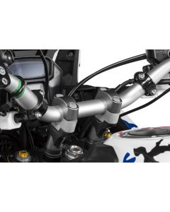 Gidon yükseltme, 20 mm, tip 42, Honda CRF1000L Africa Twin