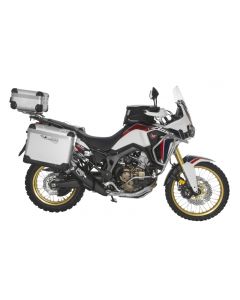Yan çanta taşıyıcısı, paslanmaz çelik, Honda CRF1000L Africa Twin(2016-2017)