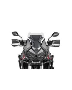 Rüzgarlık, S, şeffaf, Honda CRF1100L Africa Twin (-2023)