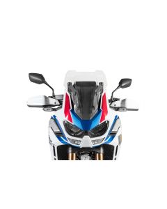 Rüzgarlık, S, şeffaf, Honda CRF1100L Africa Twin (2024-), Adventure Sports