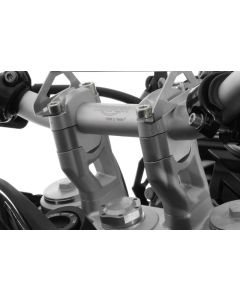 Gidon yükseltme 20 mm, Triumph Tiger 900 (-2023), 800XC, Tiger Explorer