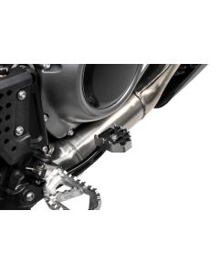 Fren pedal genişletme, Harley-Davidson RA1250 Pan America