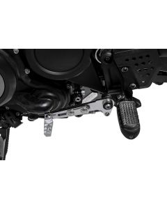 Ayarlanabilir & bükülebilir vites pedalı, Harley-Davidson RA1250 Pan America