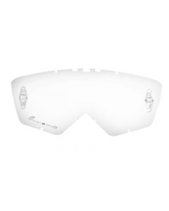 Yedek lens *şeffaf*, Goggle Ariete