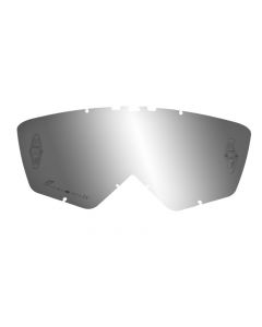 Yedek lens *gri*, Touratech Aventuro Carbon ve Ariete 07 google için