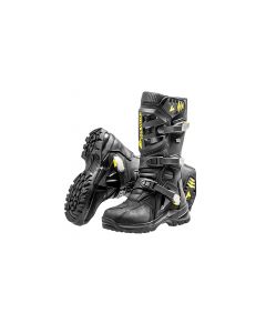Bot, Touratech DESTINO Touring 2 HDry