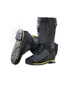 Destino Ultimate GTX "Black-Yellow" bot