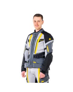 Compañero Summertrack, erkek mont