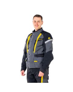 Compañero Worldtrack, erkek mont