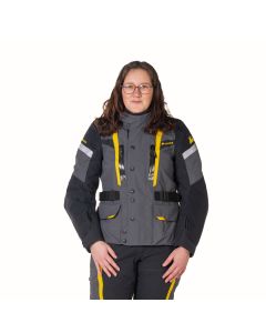Compañero Weathertrack mont, erkek
