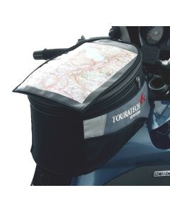 Streetline depo üstü çanta "New Style" BMW K1200GT/R/S ve BMW K1300GT/R/S