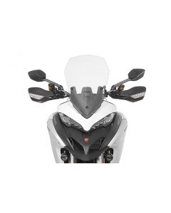Yüksek Rüzgarlık, şeffaf, Ducati Multistrada 1200 (2015-) / Multistrada 950