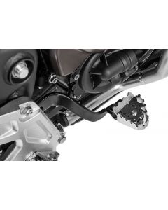 Fren pedalı genişletme, Yamaha Tenere 700 / World Raid