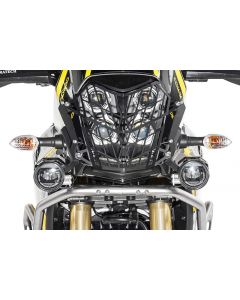LED sis far seti, Sis/Sis, Yamaha Tenere 700