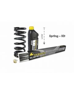 Touratech Suspension alçaltma seti -30m, Yamaha YZF 1000 R1 (2007-2008)