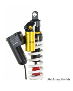 Touratech Suspension arka amortisör, BMW R1250GS Tip: Extreme2 Plug & Travel / DDA