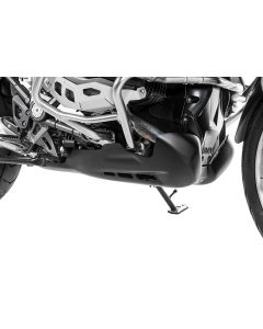 Karter koruma RALLYE BMW R1200GS (LC) / R1200GS Adventure (LC), siyah
