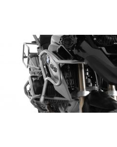 Üst koruma demiri, paslanmaz çelik, BMW R1200GS (2013-2016)