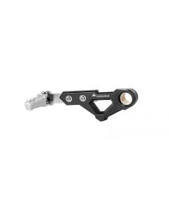 Vites pedalı, uzunluk ayarlı ve bükülebilir, BMW R1250GS/ R1250GS Adventure/ R1200GS (LC) / R1200GS Adventure (LC)