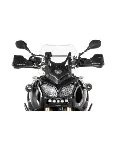 Rüzgarlık, S, şeffaf, Yamaha XT1200Z / ZE Super Ténéré MY≤2013