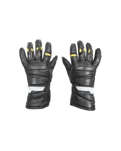 Touratech Guardo Alpine2 eldiven