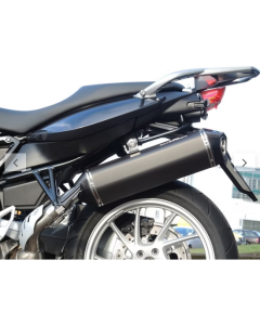 AC Schnitzer Stealth susturucu, karbon, BMW F800ST